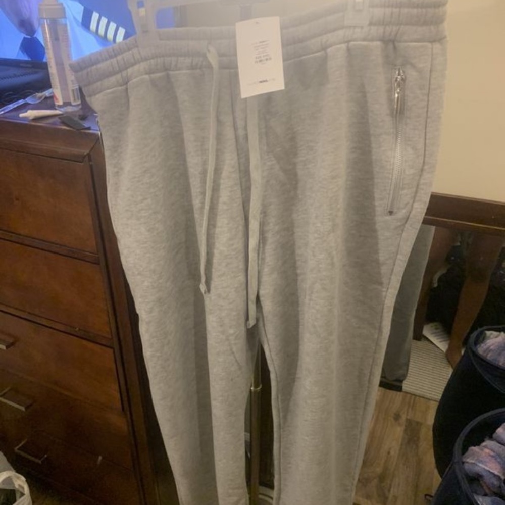 Fashion nova men